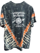 Widespread Peace 2019