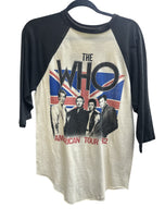 The Who, American Tour ‘82