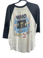 The Who, American Tour ‘82