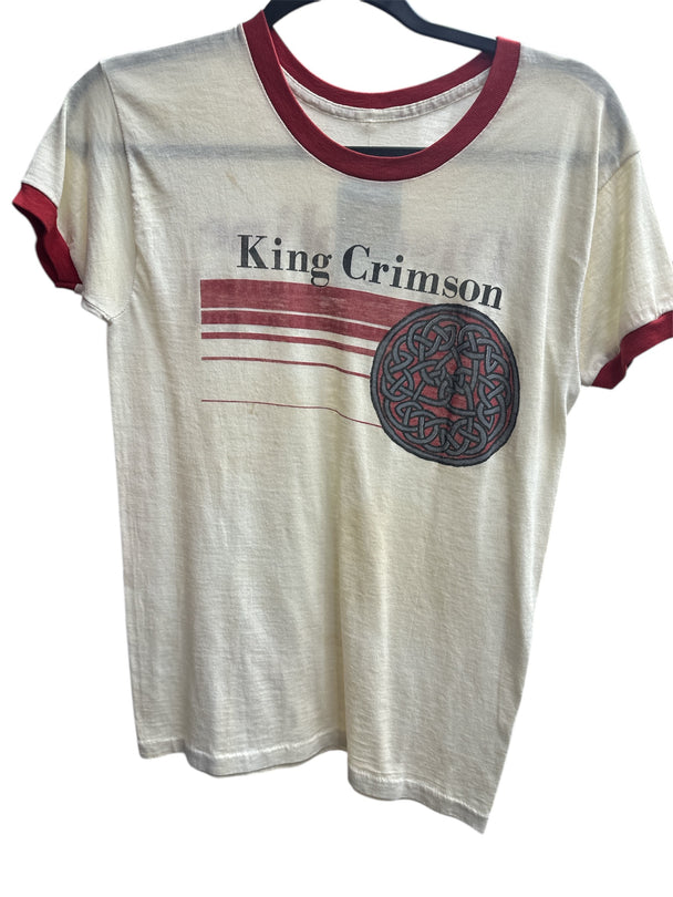 King Crimson