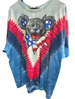 Grateful Dead Wave 2003