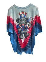 Grateful Dead Wave 2003