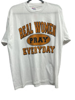 Real Women Pray Everyday