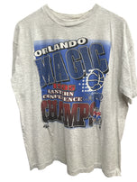 Orlando Magic 1995 Eastern Conference Champs