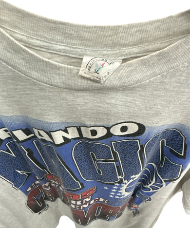 Orlando Magic 1995 Eastern Conference Champs