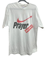 Prayer Just Pray It