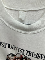 First Baptist Trussville