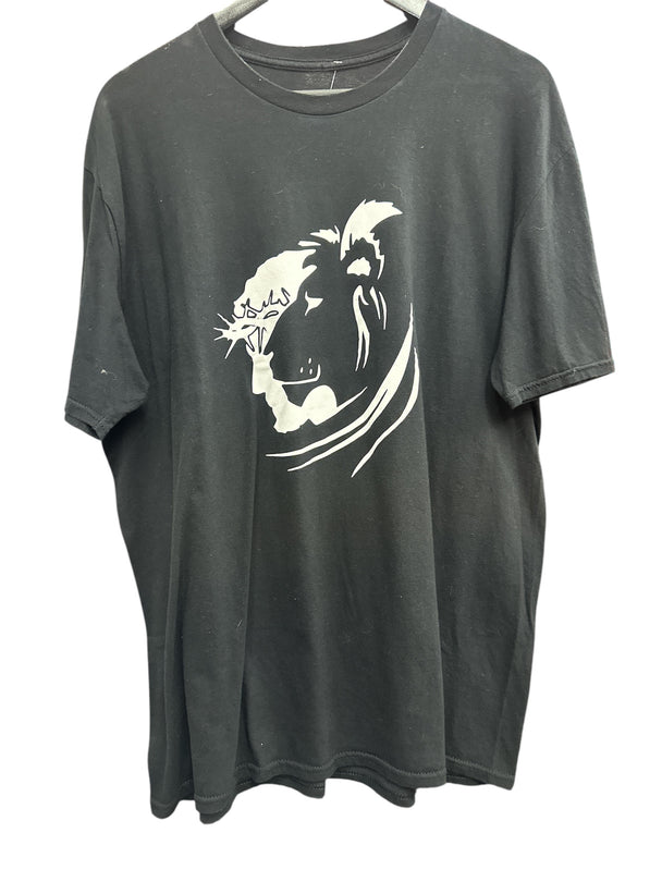 Jesus, Lion