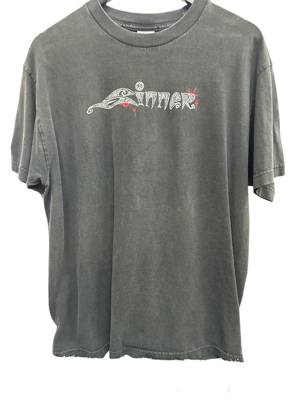 Sinner