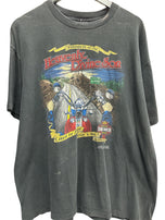 Follow The Road To Salvation 1994