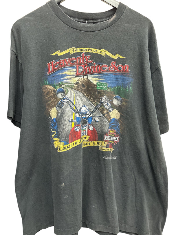 Follow The Road To Salvation 1994