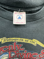 Follow The Road To Salvation 1994