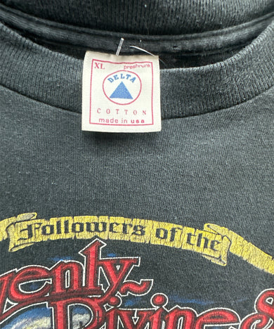 Follow The Road To Salvation 1994