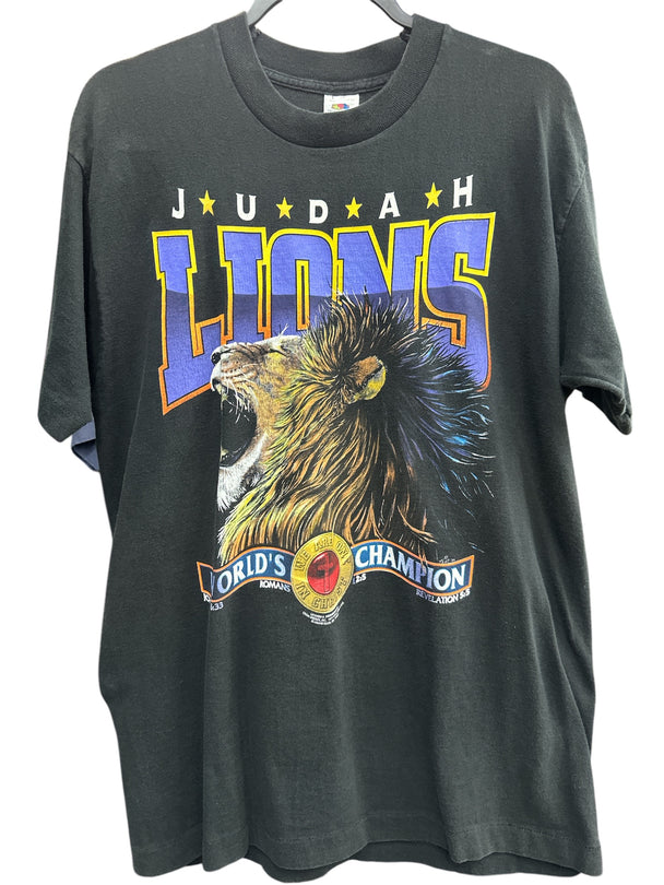 Judah 1994