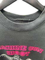 Knob Creek Machine Gun Shoot