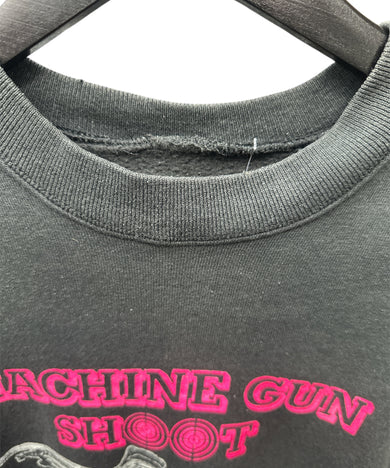 Knob Creek Machine Gun Shoot