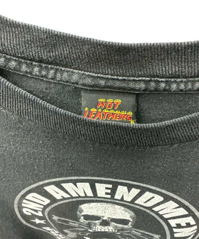 2 Amendment, Americans Original Homeland Security, 2011