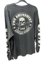 2 Amendment, Americans Original Homeland Security, 2011