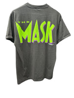 The Mask From Zero To Hero