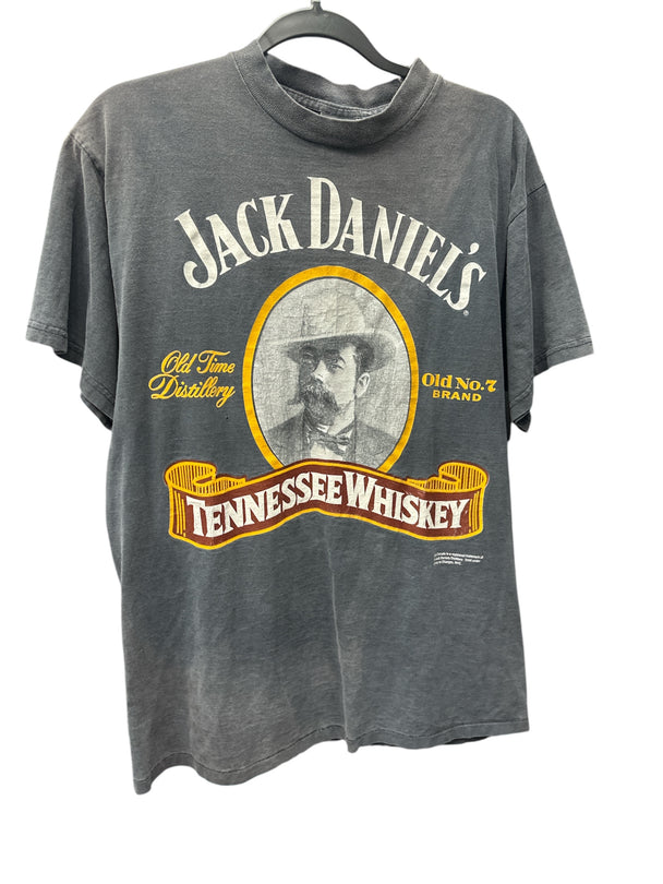 Jack Daniel’s, Tennessee Whiskey