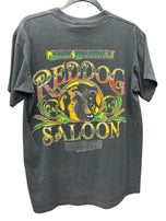 Jack Daniel’s, Red Dog Saloon 1990