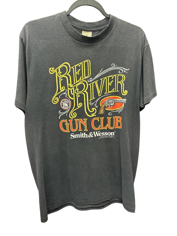 Red River Gun Club, Smith&Wesson 1992