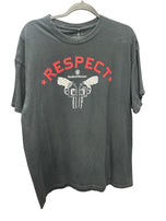 Respect, Smith&Wesson