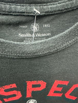 Respect, Smith&Wesson
