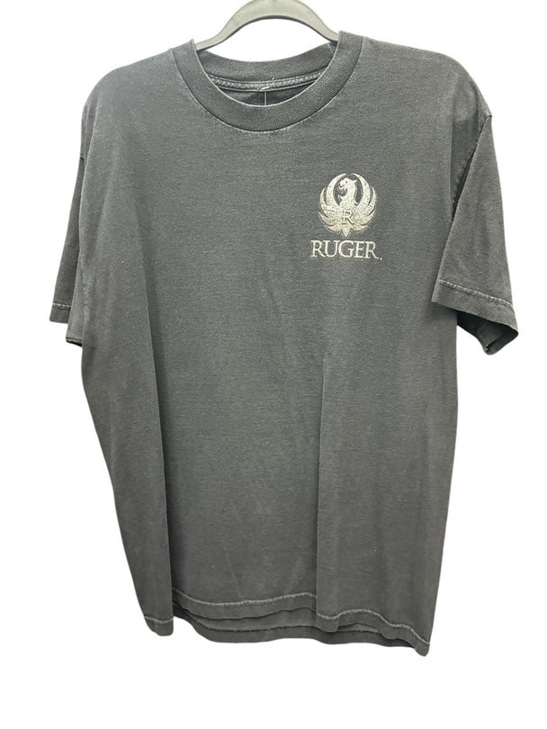 Ruger, Rugged-Reliable-Firearms