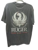 Ruger, Rugged-Reliable-Firearms