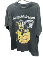 Smith&Wesson