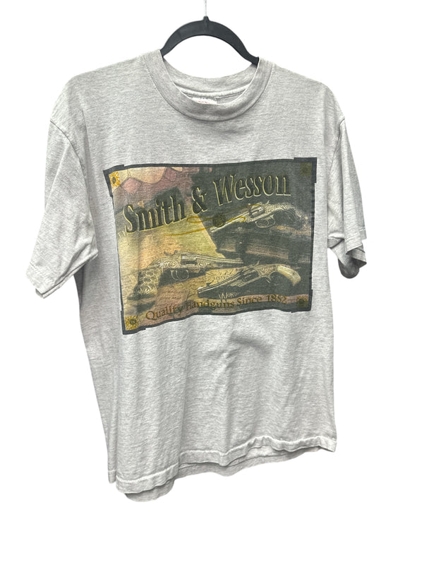 Smith&Wesson