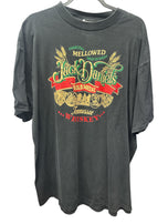 Charcoal Melted Drop By Drop, Jack Daniel’s