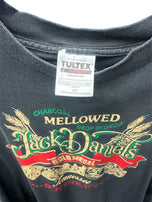 Charcoal Melted Drop By Drop, Jack Daniel’s