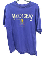 Mardi Gras Ultimate, New Orleans