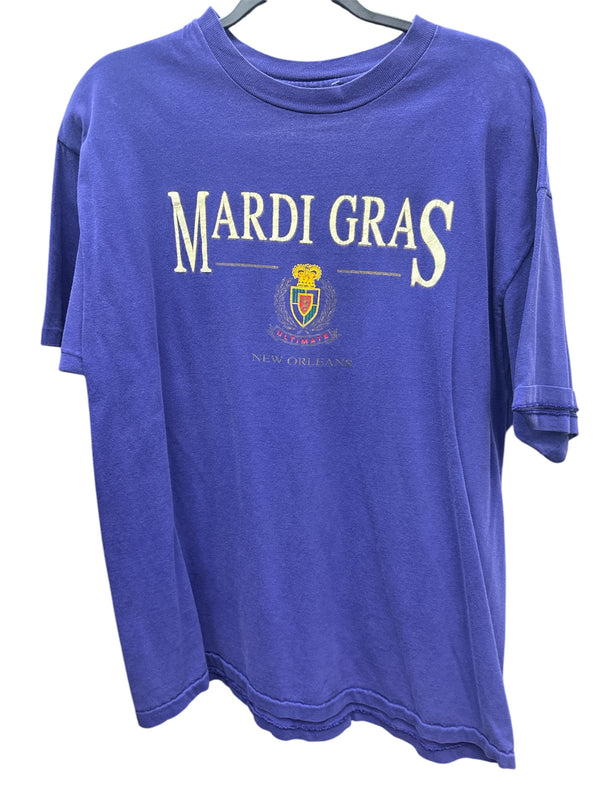 Mardi Gras Ultimate, New Orleans