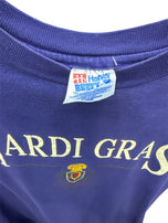 Mardi Gras Ultimate, New Orleans
