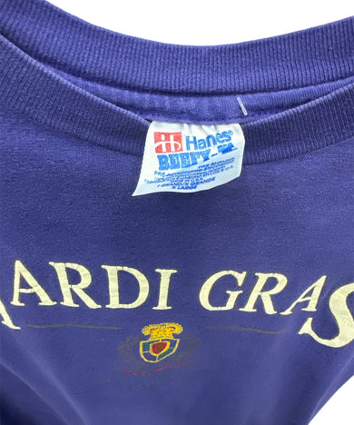 Mardi Gras Ultimate, New Orleans