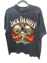 Jack Daniel’s, Old Time Sour Mash 1989