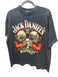 Jack Daniel’s, Old Time Sour Mash 1989