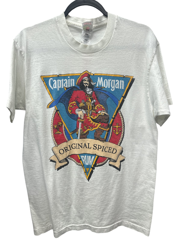 Captain Morgan Rum, Original Spiced