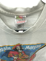 Captain Morgan Rum, Original Spiced