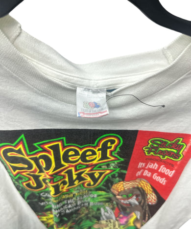 Spleef Jerky 1995