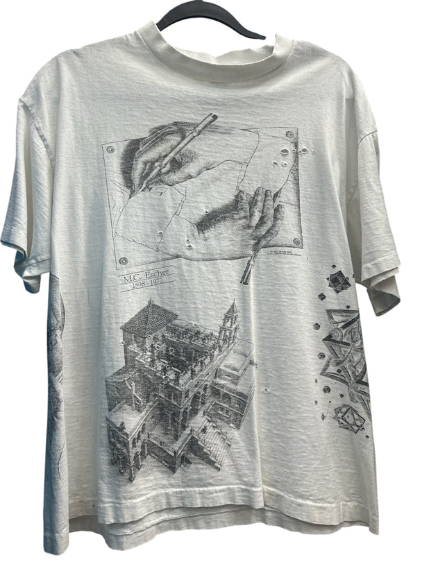 1990 M.C Escher