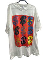 1996 Andy Warhol