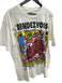 1990’s Rendezvous Ribs Memphis