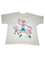 1986 Pinky Pink Panky