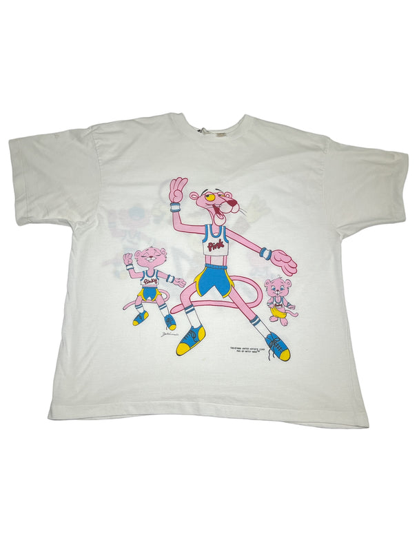 1986 Pinky Pink Panky