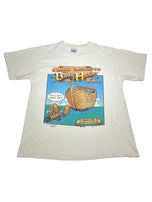 Great Moments in Bible History “okay now hit it!” Noah’s Ark Genesis 7:1- 9:17