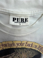 Before you turn your back on JESUS take a look at His! Isaiah 50:6 1 Peter 2:24